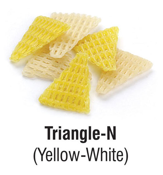 Cereal Based Fry Special Papad ( Snacks Pellets)
