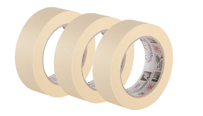 Notre Société est spécialisée en importation et vente en gros tout genre de scotch masking / pvc ele...