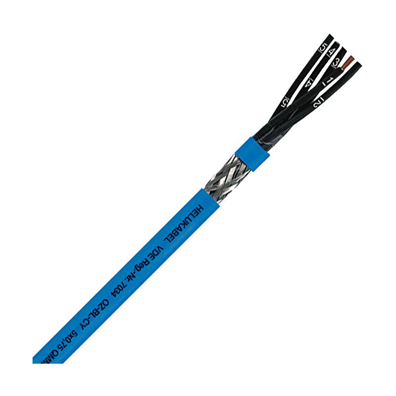 Elegar Kerpen Kabel India Private Limited offers ICON Safe Cables designed with enhanced fire-retard...