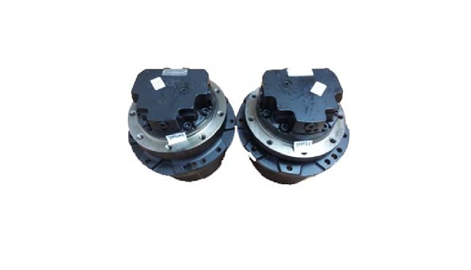 ** Undercarriage Components- We manufacture undercarriage components for Doosan, Volvo / Samsung and...