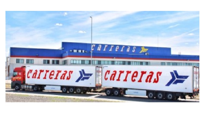 Transport routier international