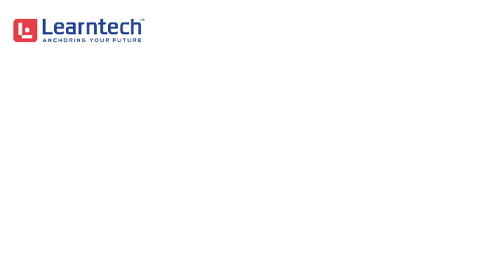 Learntech Edu Solutions Pvt. Ltd. provides top-notch guidance for students desiring to pursue higher...