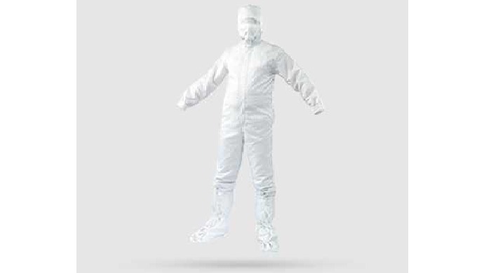 Suitable for Electronic assemblies, component manufacturing, Pharmaceutical clean rooms, R & D c...