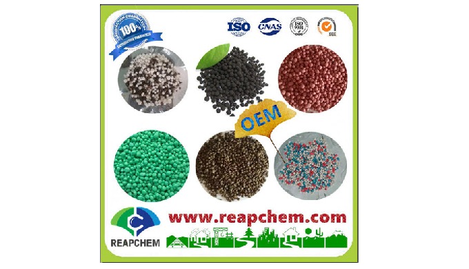 Brand Name: REAPCHEM Pro Name: Mono Ammonium phosphate Other Name: MAP Place of Origin: Shandong, Ch...