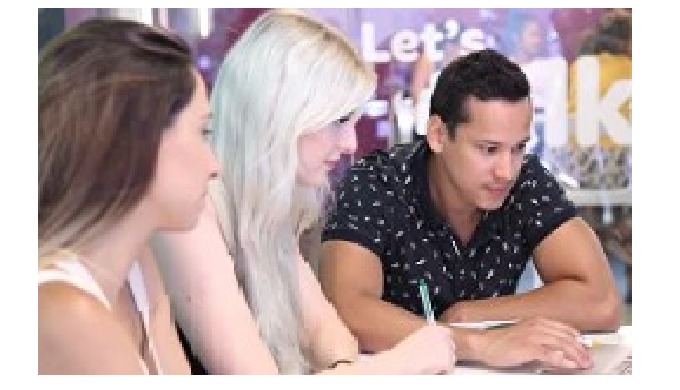 Campus Virtual de What’s Up! – Aprende inglés cuando y donde quieras En What’s Up! llevamos la exper...