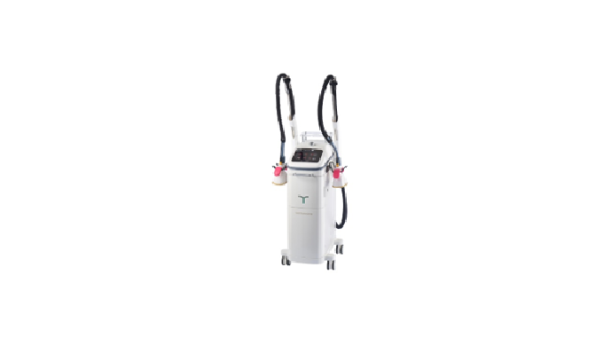 THERANOVA 6.2 uses both heat and pressure reduction. It help to effectively manage fat and cellulite...