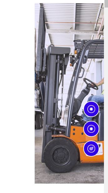 Solutions en cours distance : Expéditions en charges complètes ou lots partiels (FTL/LTL)