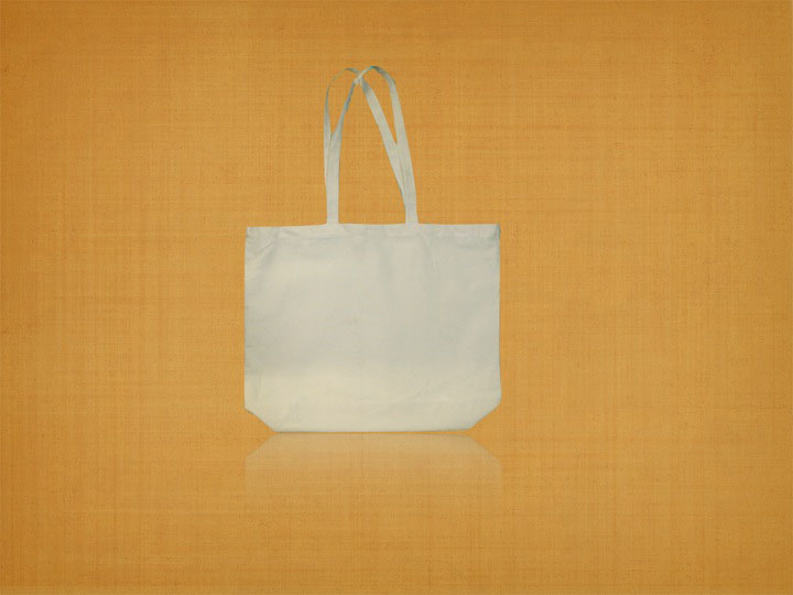 Bags made of 100% GOTS certified Recycled Organic Cotton fabric.Do your part to protect our planet.C...