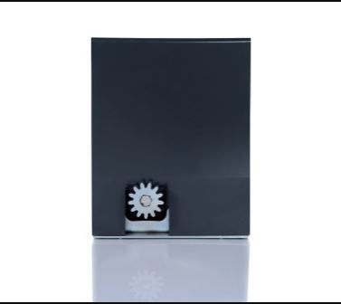 Automatismes pour portails coulissants : Dynamic 736