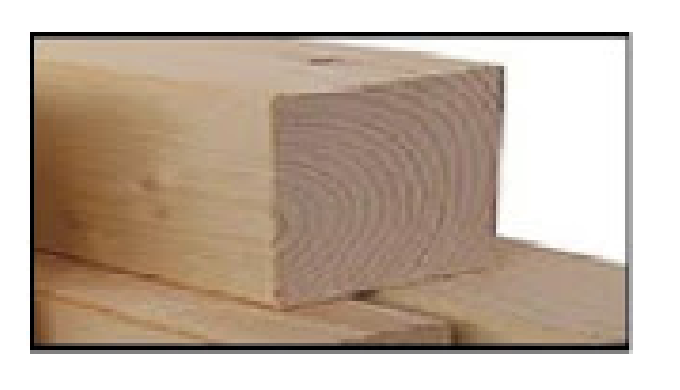 Пиломатериал обрезной хвойный - пилопродукция из древесины установленных размеров и качества, имеюща...