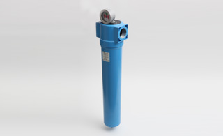 Aldair Industrial Filtration cuenta dentro de su gama de filtros para el tratamiento de aire comprim...