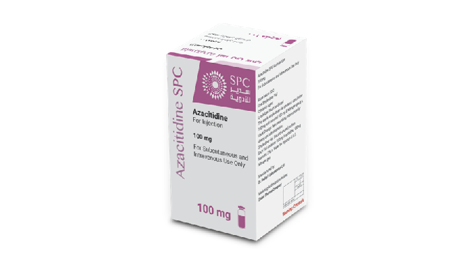 Azacitidine SPC – Treatment for MDS and AML Azacitidine SPC is used in adults who are not eligible f...