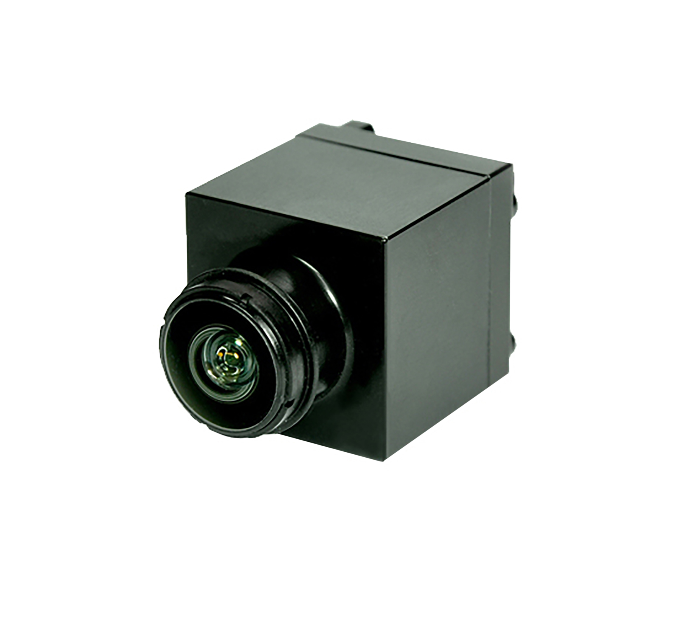Rugged digital HDR-CMOS cameras for automotive and mobile OEM applications