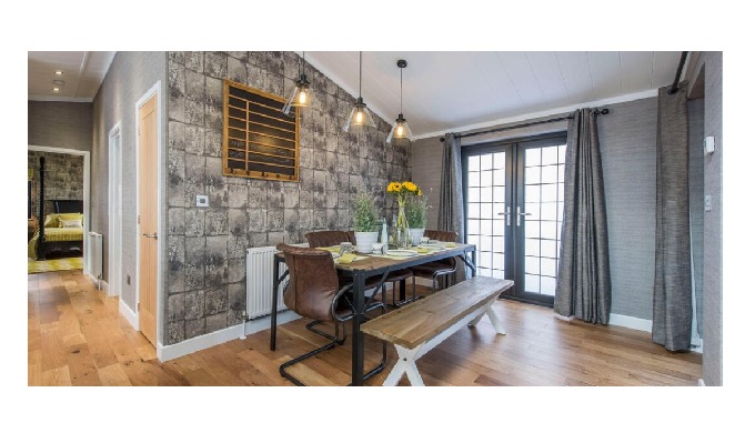 We are located in the beautiful countryside in the heart of Kent within driving distance of Kent att...