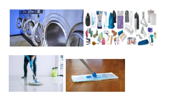 Grace à Centre Hygiène Professionnelle vous avez accès à un large choix de produits de nettoyage des...