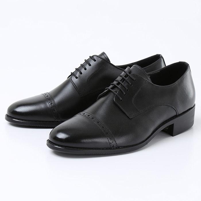 Nice best sale business shoes