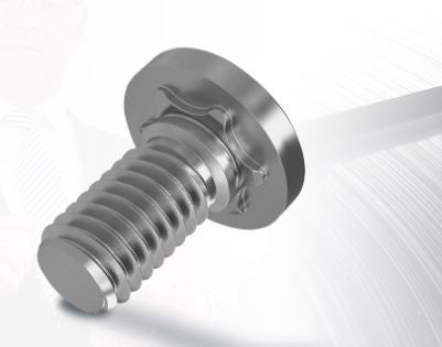 Mit den Einpressschrauben der Marken RIVTEX® (Blechstärken von 0,75 – 2,0 mm) und STRUX® (Blechstärk...
