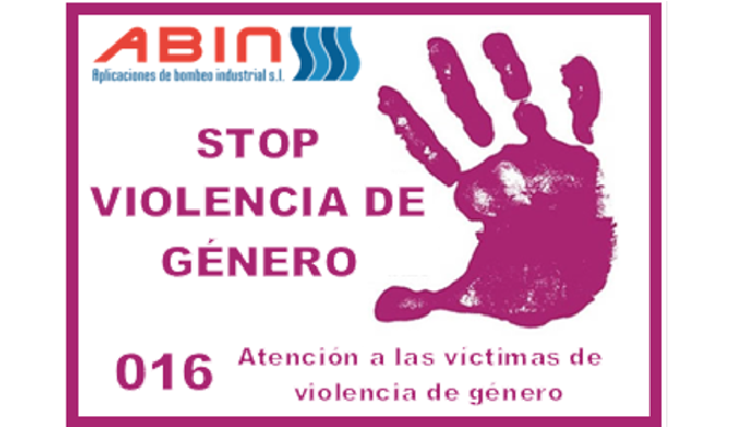 25 de Noviembre. D&iacute;a internacional contra la violencia de g&eacute;nero