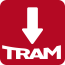 Bent Tram A/S, TRAM
