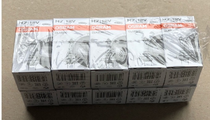 OSRAM 64210CLC