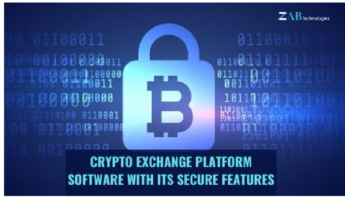 Zab Technologies is offering feature-rich cryptocurrency exchange software development services for ...