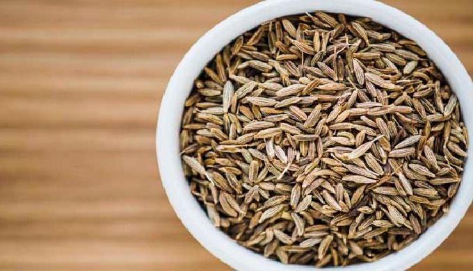 Cumin is a seed spice well known for its medicinal properties in India and many other Asian countrie...