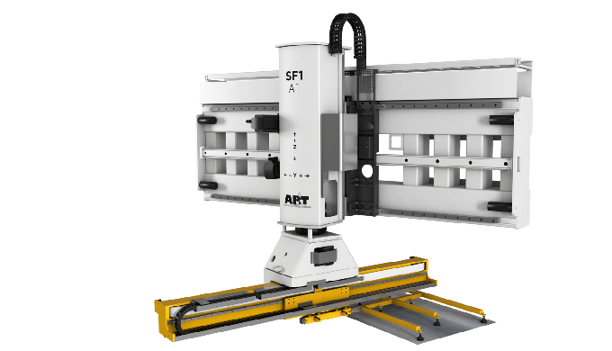AP&T has the expertise and equipment needed to handle sheet metal in a rational and profitable m...