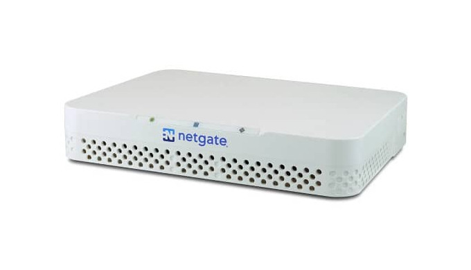 We are one of the only Authorised Netgate Partner in the UK offering access to the full range of Net...