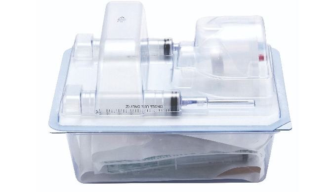 Bone Marrow Stem Cell Isolation and Concentration Kit 60ml * 1EA