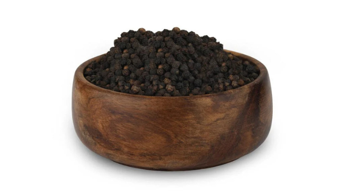 Appearance: Small, round, black or dark brown grains. Flavor: Hot, pungent with earthy notes, adds g...