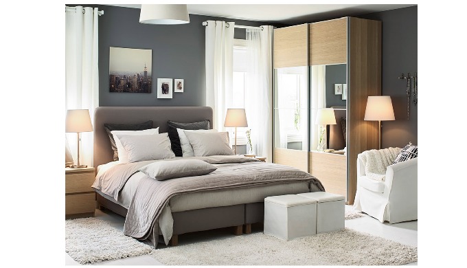 Petite chambre, chambre pour deux enfants, besoin de rangements supplémentaires… Toutes ces situatio...