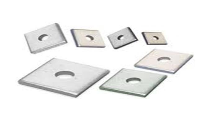 Specifications: Material: Mild Steel (MS) Washer Size: M6 to M48 or 1/4 to 2 Standard: Din 436 Surfa...