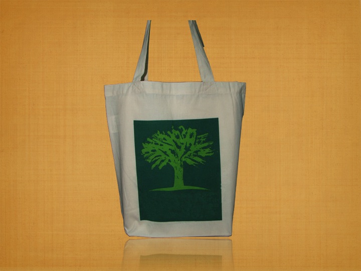 Bags made from 75% jute and 25% cotton fabric.Available in various fabric weights.Bags can be custom...