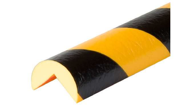 ANGLE PROTECTION PROFILING 25x40