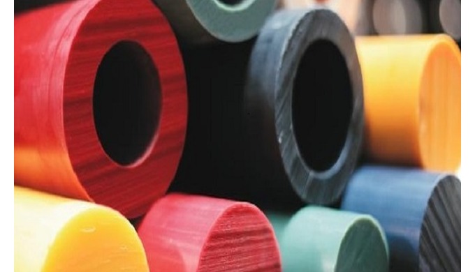 Polikim A.S provide full engineering solutions from initial concept to completion or semi finished p...