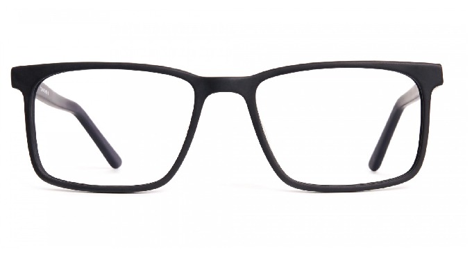 On the off chance that you didn't realize that the dull dim glasses are a cutting-edge reboot of wor...