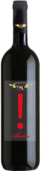 Questo vino ha origine da uve provenienti dal vigneto in località denominata Cantoro.