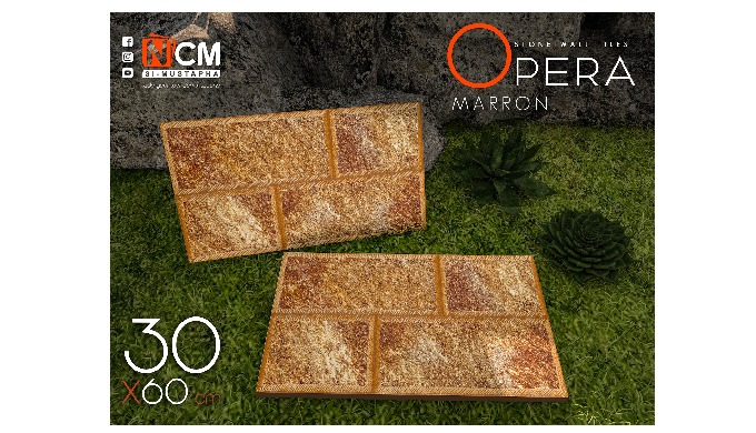 Opera.