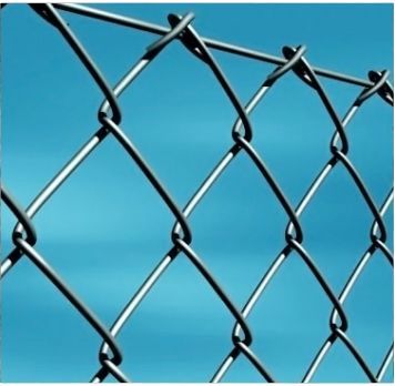 Plasa împletită Rabiț pentru gard 