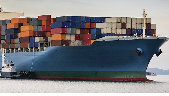 Transport International