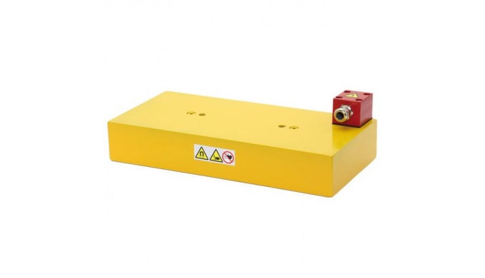 Elektromagnetische Haftstäbe EHG