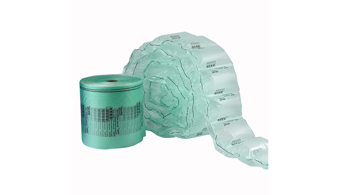 1. Multi-layer extrusion film, stronger protection. 2. Pro-environment: Environmental friendly, Recy...