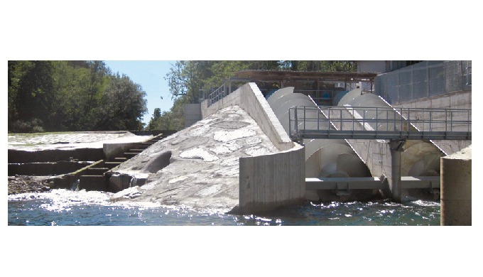 WAM Scandinavia, Energy Generation Equipment