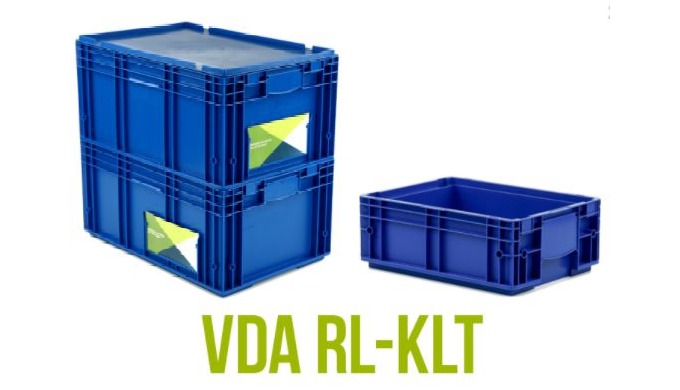 Gamma perfettamente rispondente alle speciﬁche VD Quattro nuovi modelli tra le gamme R-KLT e RL-KLT ...