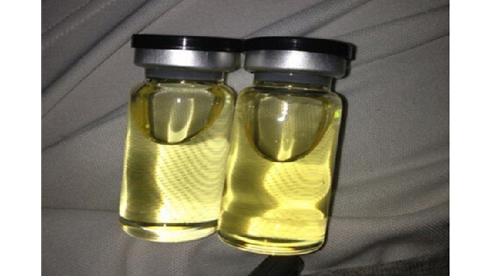 Nandrolone Phenyl propionate 100mg/ml oil Purity:99% HPLC Content:100mg/ml Packing:50ml,100ml,500ml,...