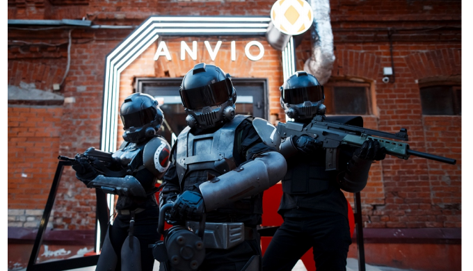 Choosing the Perfect Arcade Franchise for Your Business Venture