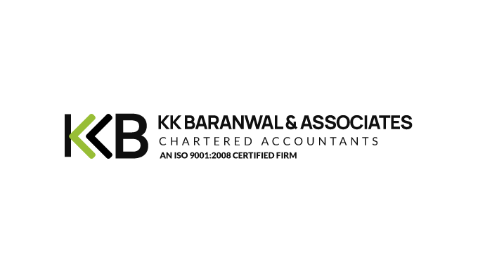 Founded in 2009, K K Baranwal & Associates (Chartered Accountants) was established by CA, Krishn...