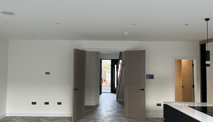 Our thorough electrical safety inspections are designed to ensure that every aspect of your property...