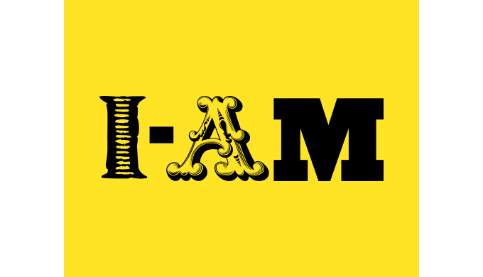 I-AM is an independent agency. All six owners are practising designers who lead every major project....
