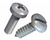 Machine ScrewsThread FormingSelf Tapping ScrewsSelf Drilling ScrewsChipboard ScrewsHex Driver Bits